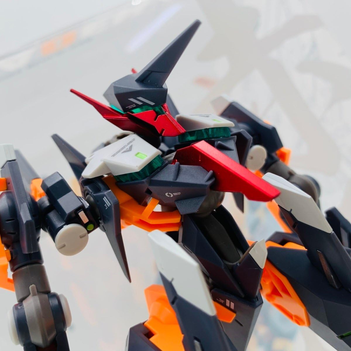 WAVE - 美品 ウェーブ WAVE アクションフィギュア ROBOT BUILD 015 Amazon | ウェーブ 核誠治造 ROBOT BUILD RB-15 SORYU 滄龍